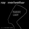 Double LP - Roy Meriwether - Nubian Lady
