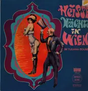 LP - Roy Miller Big Band - Heisse Nächte In Wien