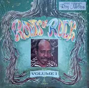 LP - Roy Milton - Roots of Rock Vol. 1