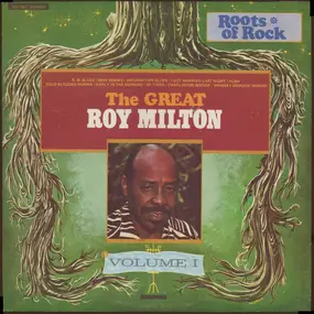 Roy Milton - The Great Roy Milton