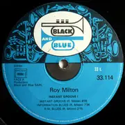 LP - Roy Milton - Instant Groove