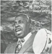 Roy Milton - Instant Groove
