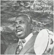 LP - Roy Milton - Instant Groove