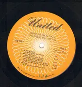 LP - Roy Milton - The Great Roy Milton