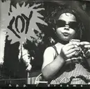 7inch Vinyl Single - Roy - n. p. p. - Blue