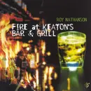 CD - Roy Nathanson - Fire At Keaton's Bar & Grill