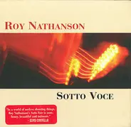 Roy Nathanson - Sotto Voce
