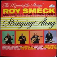 Roy Smeck And His All-Star Serenaders - Stringing Along