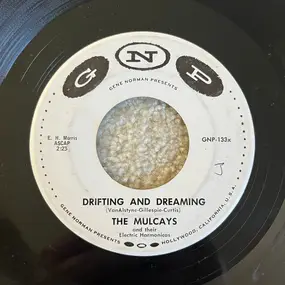 The Mulcays - Wabash Blues / Drifting and Dreaming