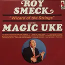 LP - Roy Smeck - Wizard Of The Strings - Mono