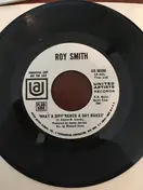 Roy Smith - What A Diff'rence A Day Makes