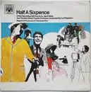 LP - Roy Sone , Marti Webb And The Rita Williams Singers With The New World Theatre Orchestra - Half A Sixpence