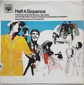 marti webb - Half A Sixpence