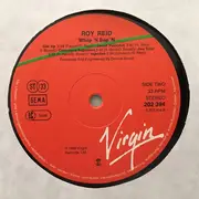 LP - Roy Samuel Reid - Whap'n Bap'n