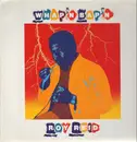 LP - Roy Samuel Reid - Whap'n Bap'n