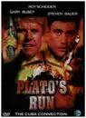 DVD - Roy Scheider / Gary Busey a.o. - Plato's Run - German / English