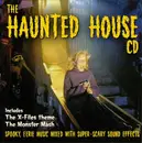 CD - Roy Shakked - The Haunted House CD