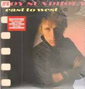 Roy Sundholm - East to West