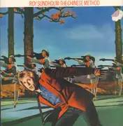 LP - Roy Sundholm - The Chinese Method