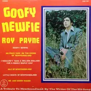 Roy Payne - Goofy Newfie