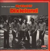 Roy Pellett and his Jazzband - My Kind Of Dixieland