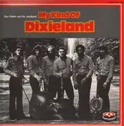 Roy Pellett And His Jazzband - My Kind Of Dixieland