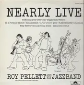 Roy Pellett and his Jazzband