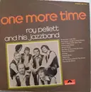 LP - Roy Pellett And His Jazzband - One More Time