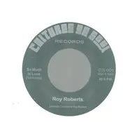 Roy Roberts - So Much in Love / You Move Me