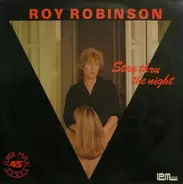 Roy Robinson - Stay Thru The Night