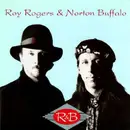 CD - Roy Rogers & Norton Buffalo - R&b