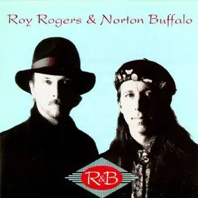 Roy Rogers - R&b