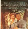 LP - Roy Rogers and Dale Evans - The Bible Tells Me So