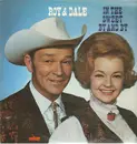 LP - Roy Rogers And Dale Evans - In The Sweet By And By