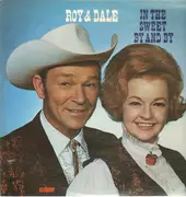 LP - Roy Rogers And Dale Evans - In The Sweet By And By