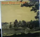 LP - Roy Rogers And Dale Evans - Sweet Hour Of Prayer - Alternative cover