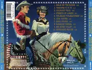 CD - Roy Rogers & Dale Evans - Songs of the Old West