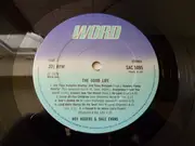 LP - Roy Rogers And Dale Evans - The Good Life