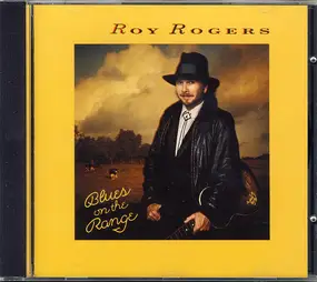 Roy Rogers - Blues On The Range