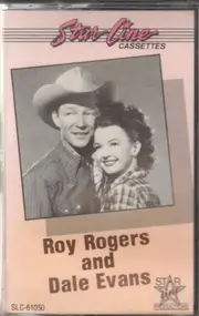 Roy Rogers - Sweethearts of the West