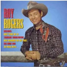 Roy Rogers - Famous Country Music Makers