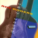 CD - Roy Rogers - Slide Zone