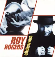 Roy Rogers - Slideways