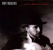 LP - ROY ROGERS - SLIDEWINDER =180GR= - FT. JOHN LEE HOOKER/ALAN TOUSSAINT