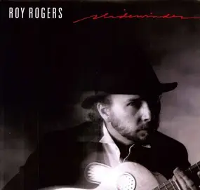 Roy Rogers - Slidewinder