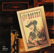 CD - Roy Rogers - The Country Music Hall Of Fame