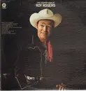 LP - Roy Rogers - The Country Side of