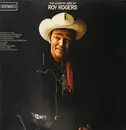 LP - Roy Rogers - The Country Side Of Roy Rogers