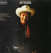 Roy Rogers - The Country Side of Roy Rogers