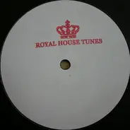 Roy Rogers / Together - Royal House Tunes